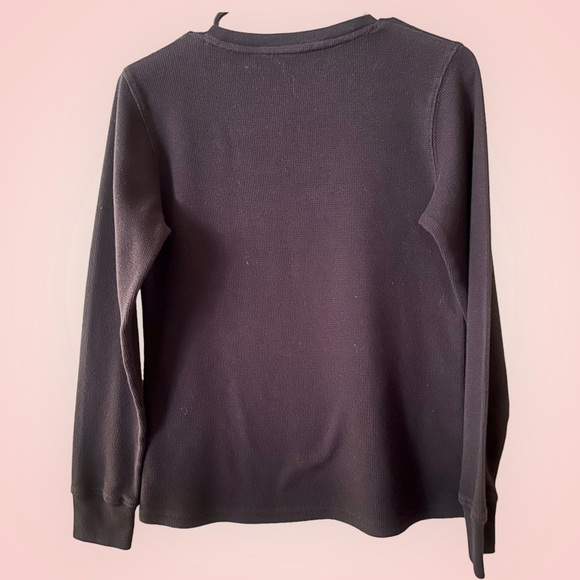 LeCare Long Sleeved Thermal Top - Picture 3 of 5